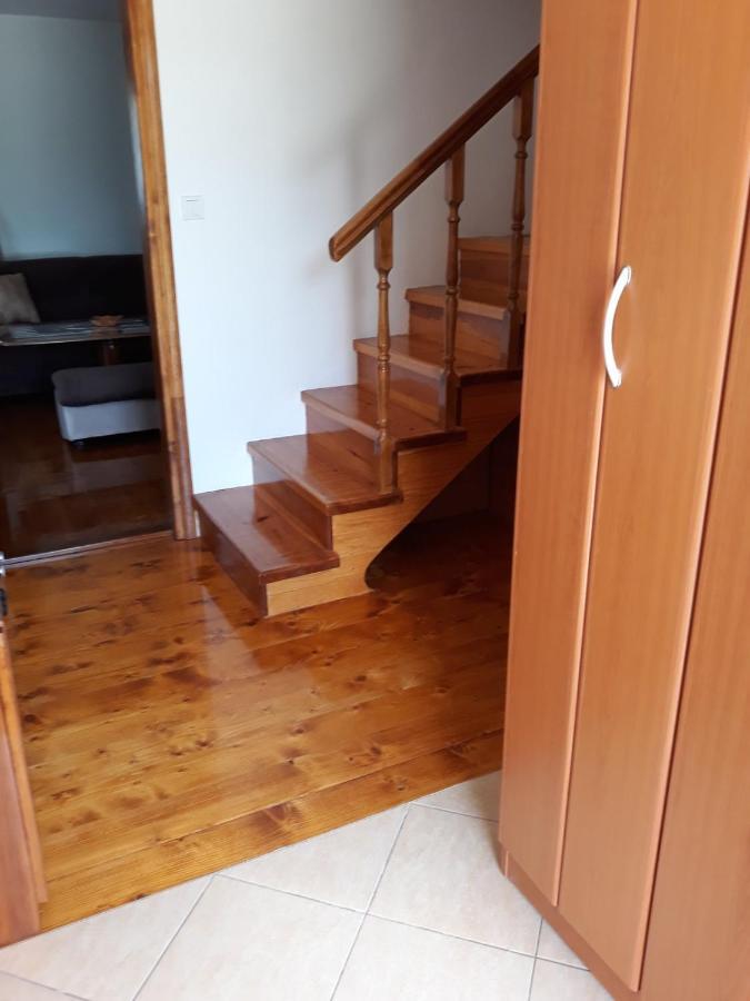 House In Forest Zabljak  Exterior photo