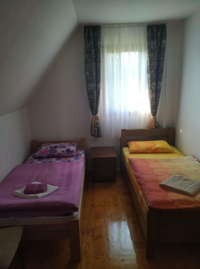 House In Forest Zabljak  Exterior photo